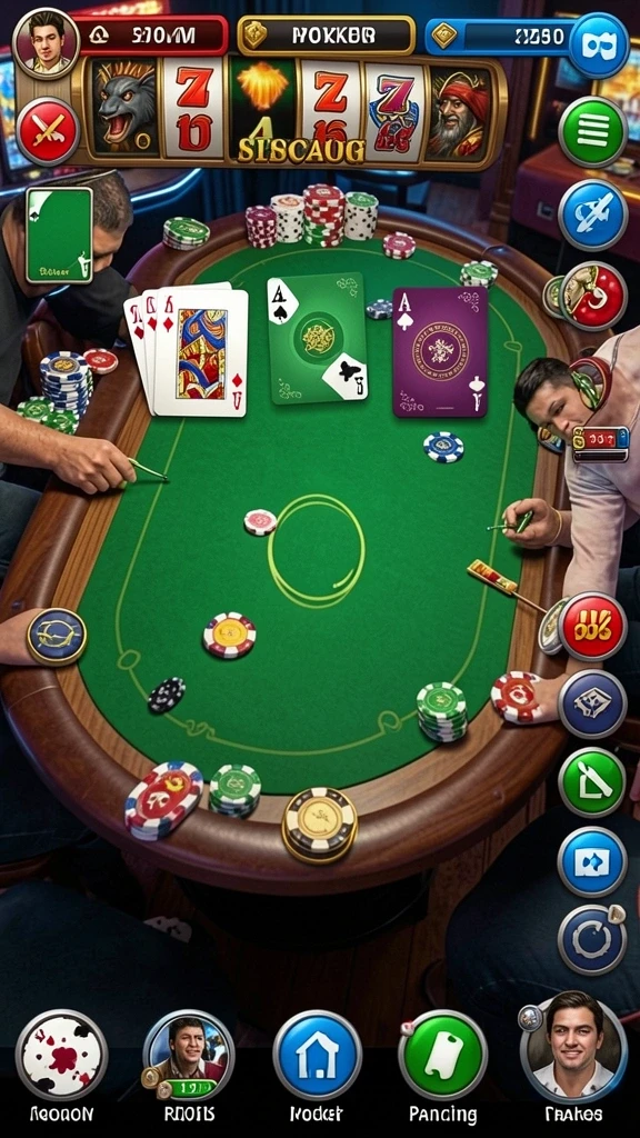 Screenshot 531slot nomor 1