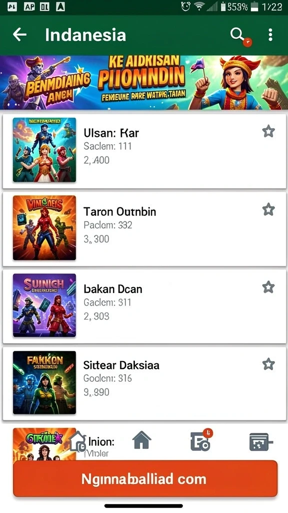 Screenshot 555zk nomor 1