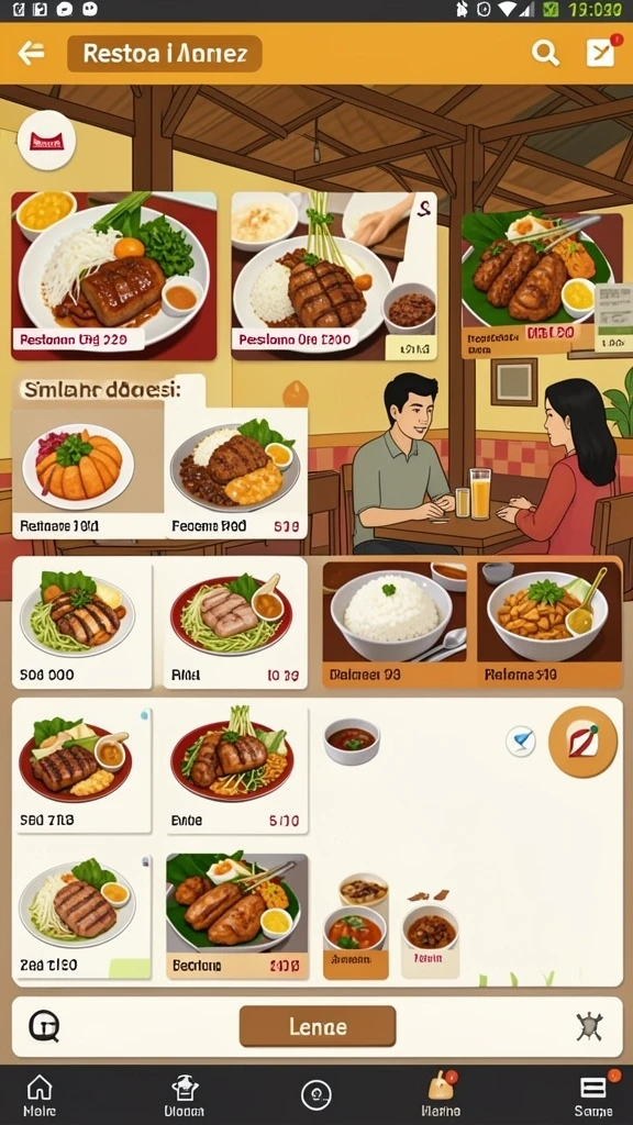 Screenshot 6svip nomor 2