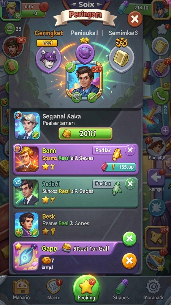 Screenshot 8728slots nomor 2