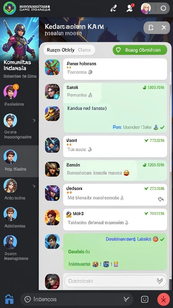 Screenshot 88bos nomor 3