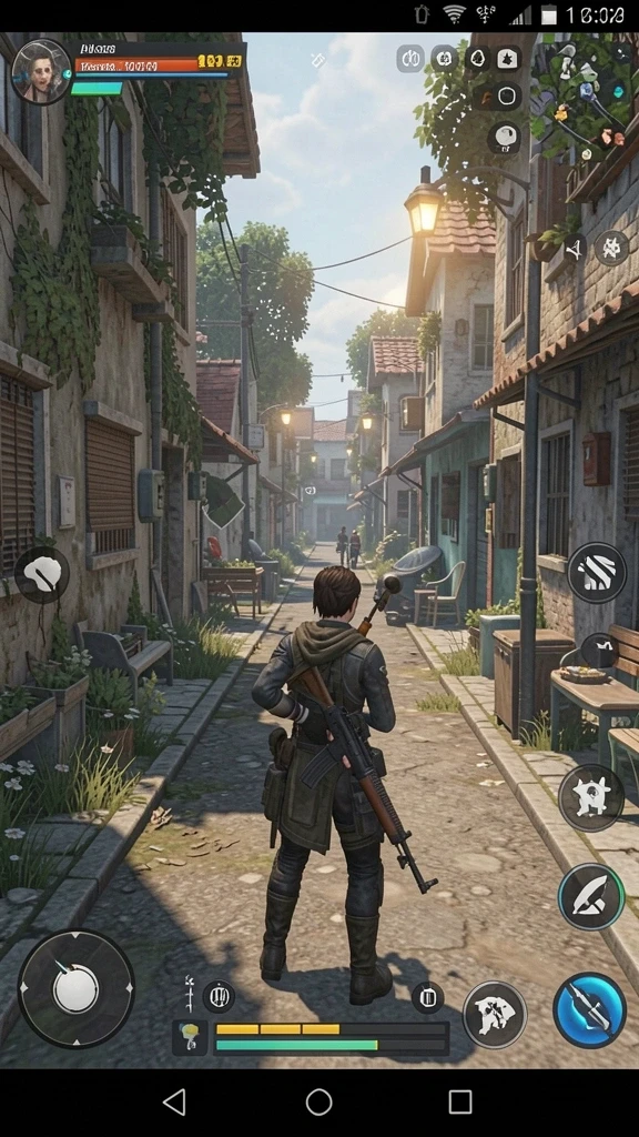 Screenshot 92glory nomor 3