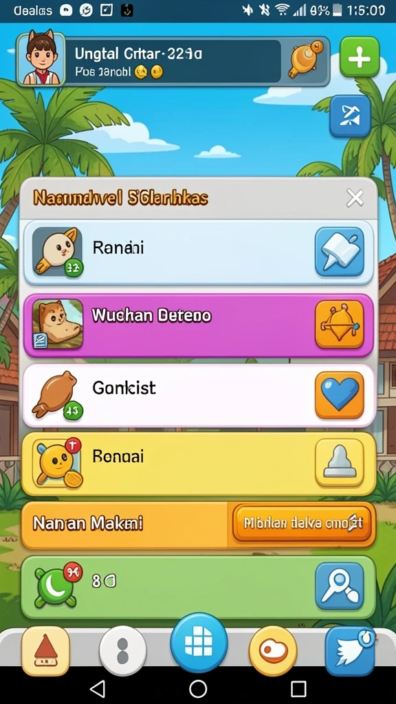 Screenshot aa666 nomor 3