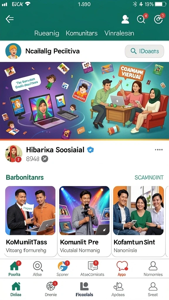 Screenshot afaf nomor 3