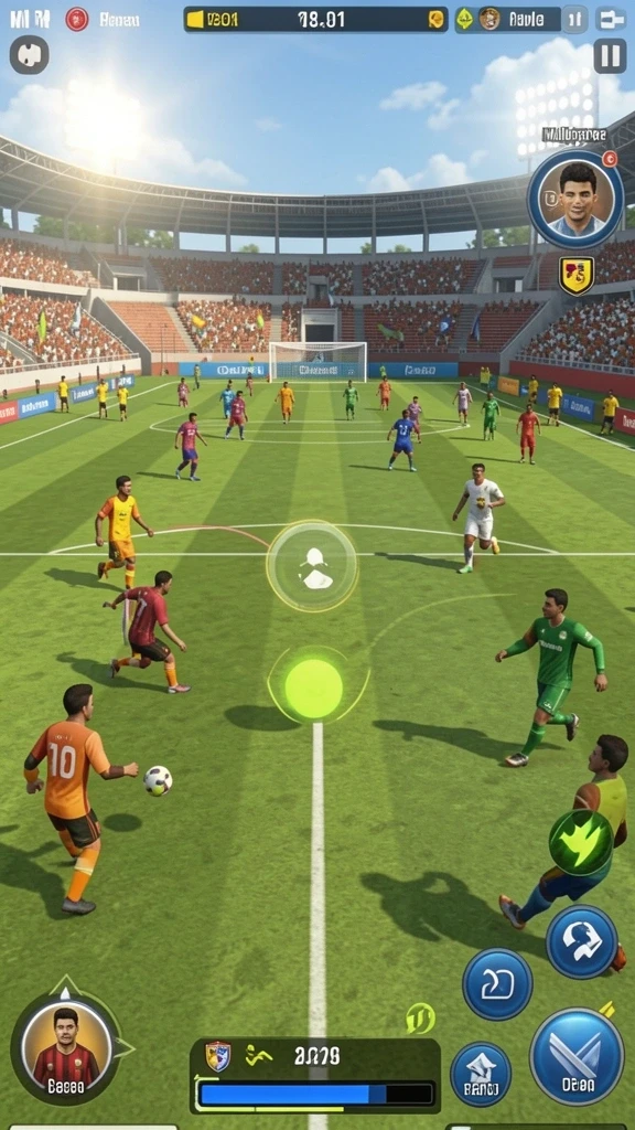 Screenshot agenhoki nomor 2