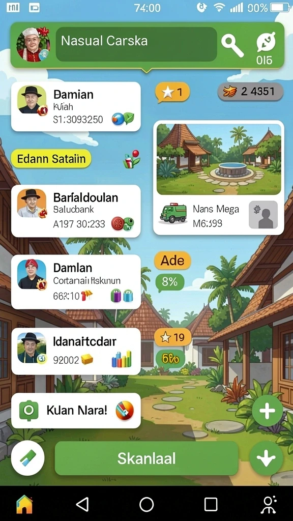Screenshot angkasa168 nomor 2
