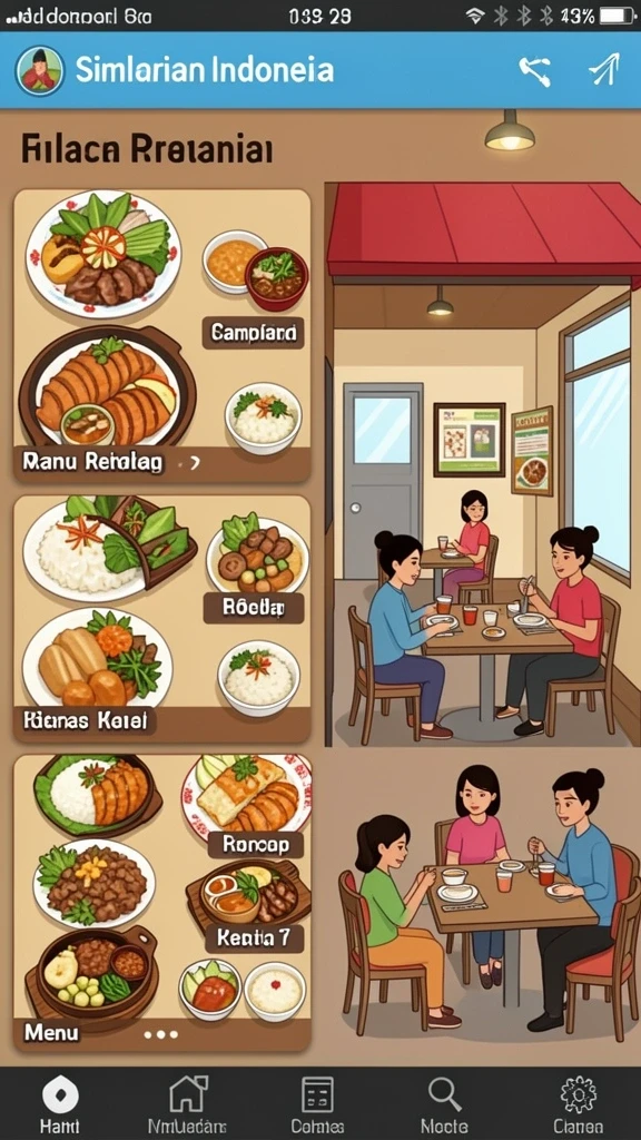 Screenshot asia128 nomor 1