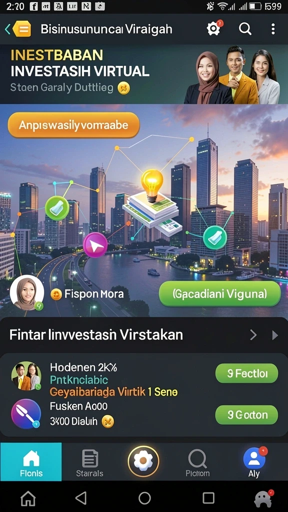 Screenshot autowin88 nomor 2