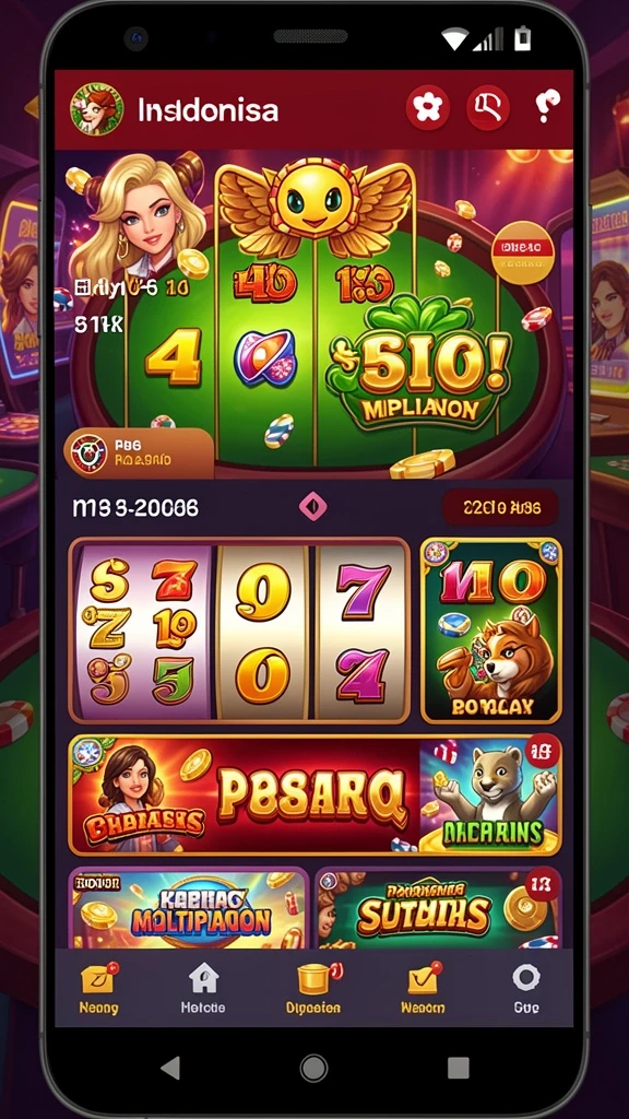 Screenshot bacan4d nomor 3