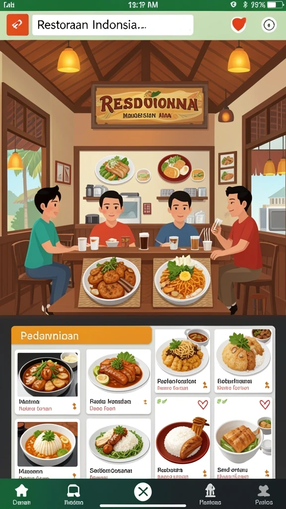 Screenshot bento123 nomor 1