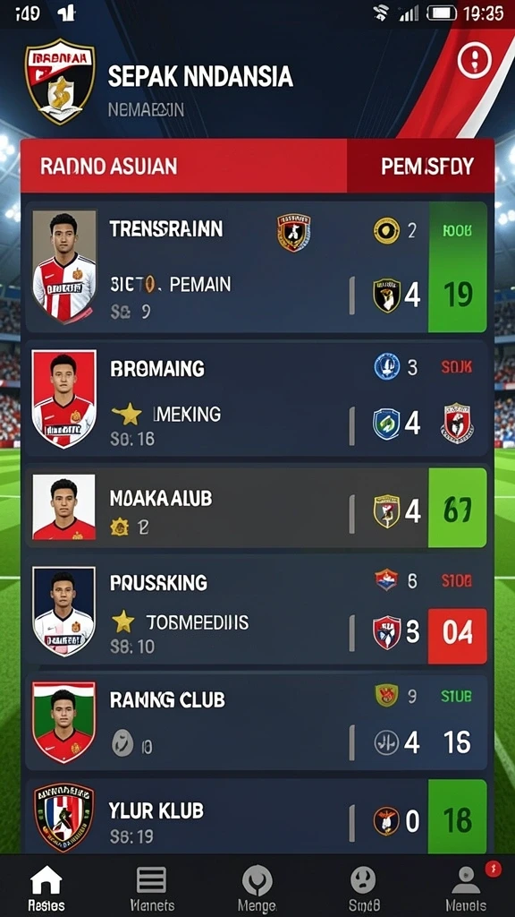 Screenshot bento123 nomor 2