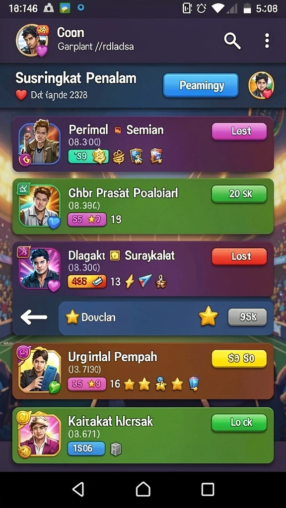 Screenshot big77 nomor 1