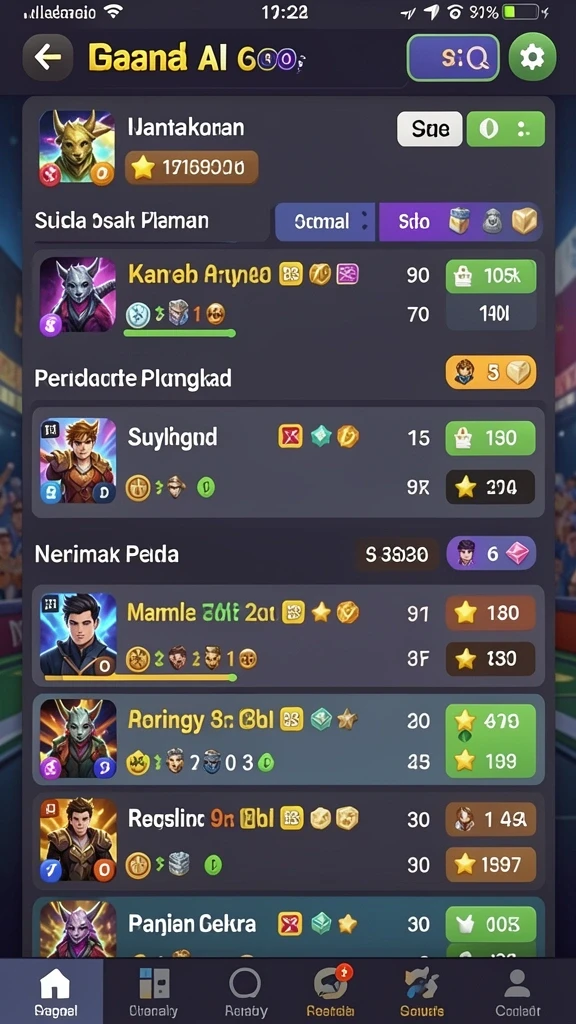 Screenshot bigcor78 nomor 3