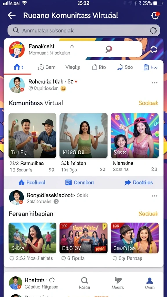 Screenshot bimabet nomor 2