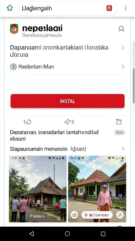 Screenshot bomtoto nomor 2