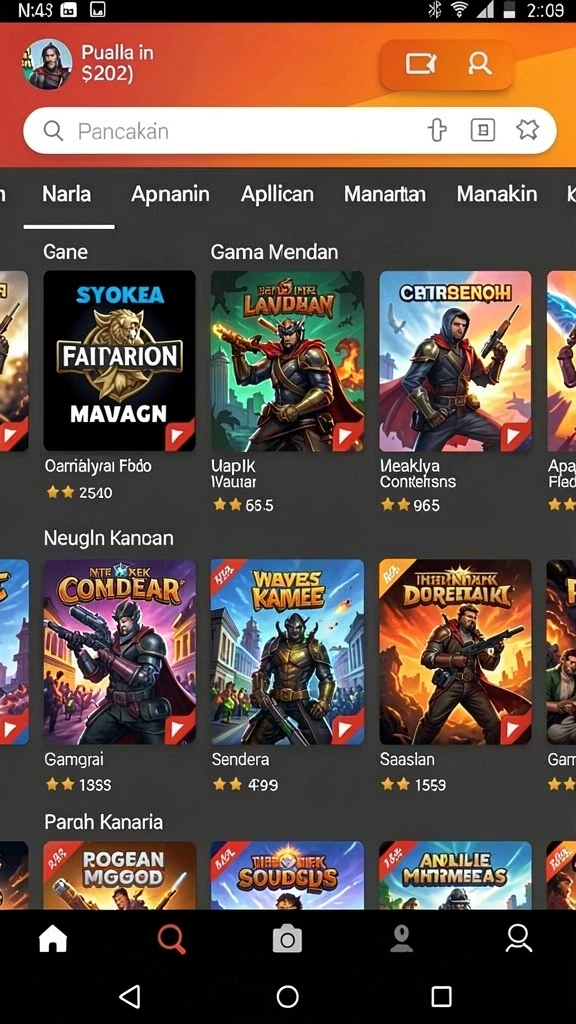 Screenshot browin88 nomor 2