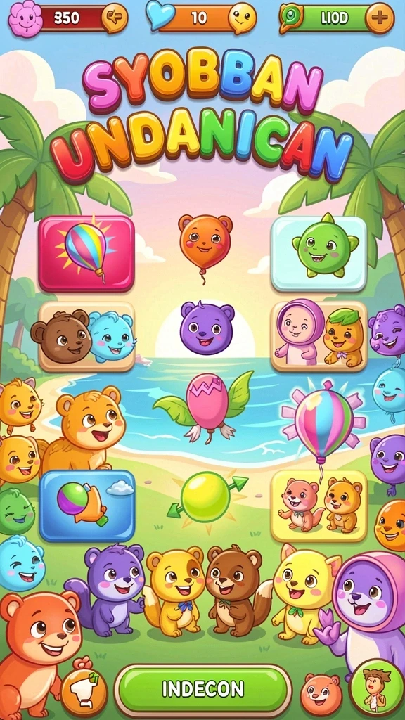 Screenshot catur777 nomor 3