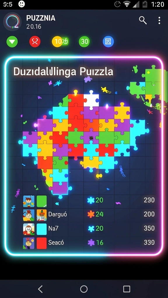 Screenshot dahlia77 nomor 3