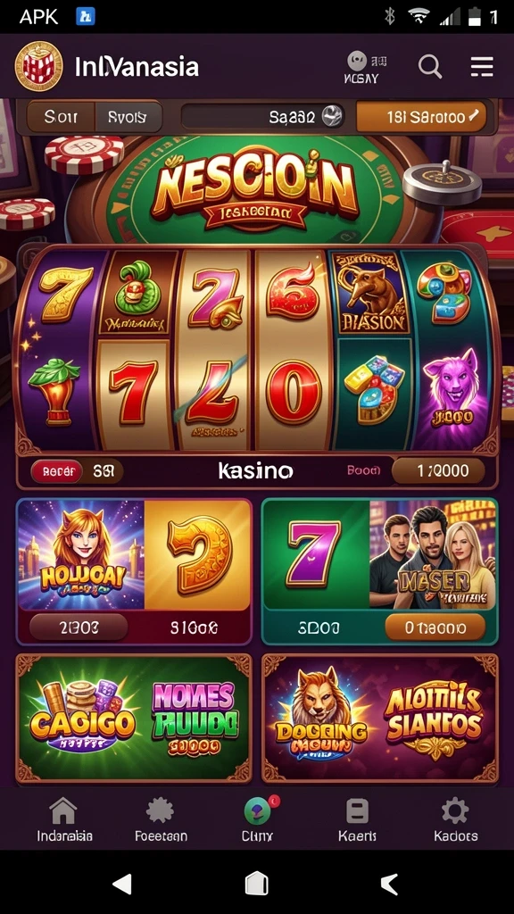 Screenshot dewa22 nomor 3