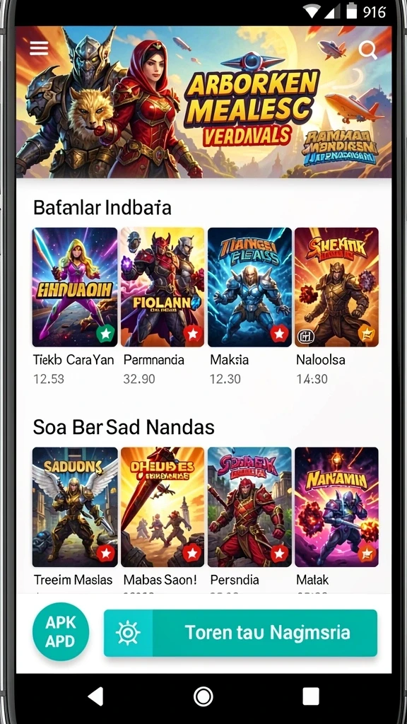 Screenshot dewanaga77 nomor 2