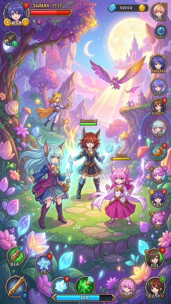 Screenshot dorahoki nomor 1