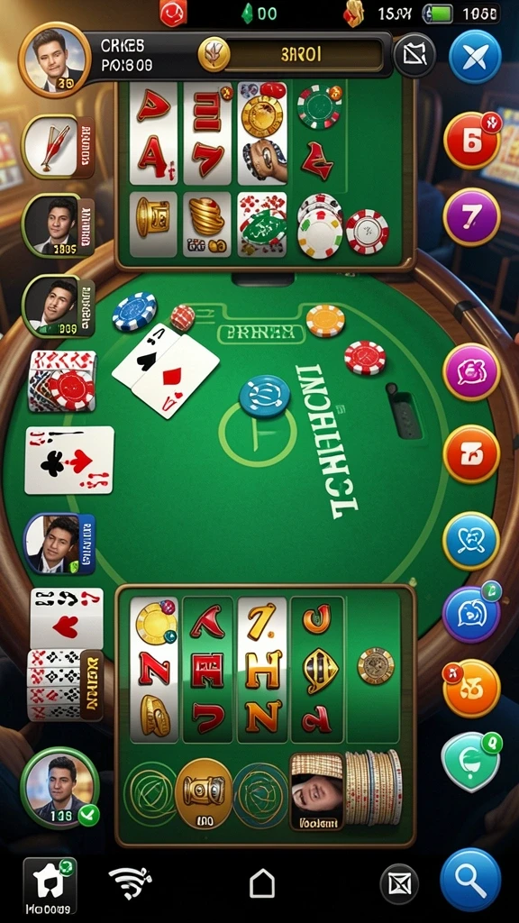 Screenshot dragon222 nomor 3