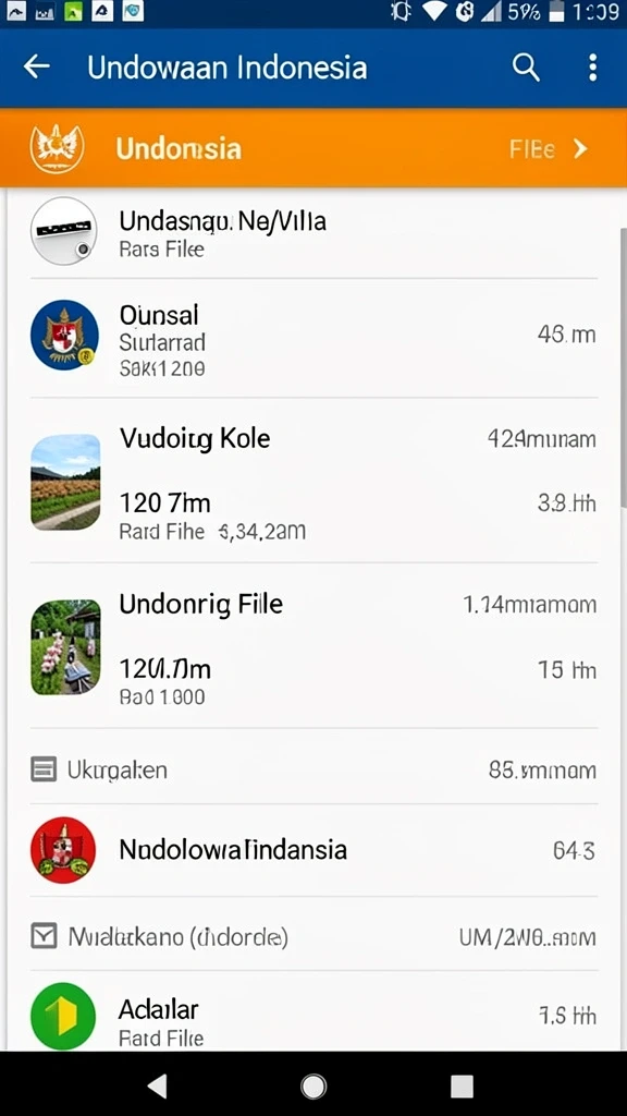 Screenshot duniaroyal nomor 2