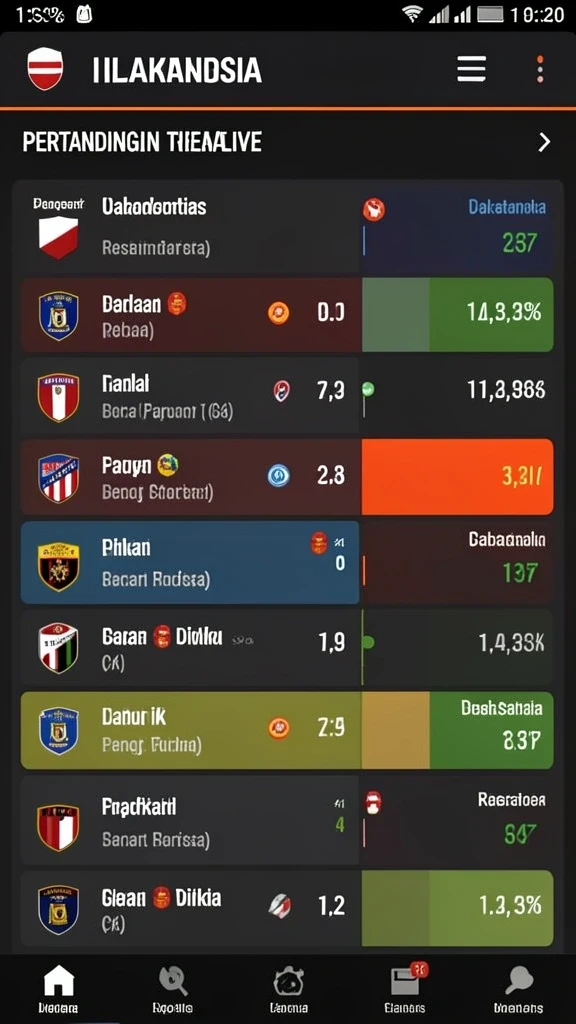 Screenshot empire88 nomor 1