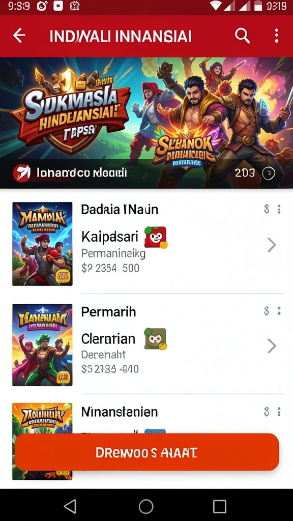 Screenshot empire88 nomor 3