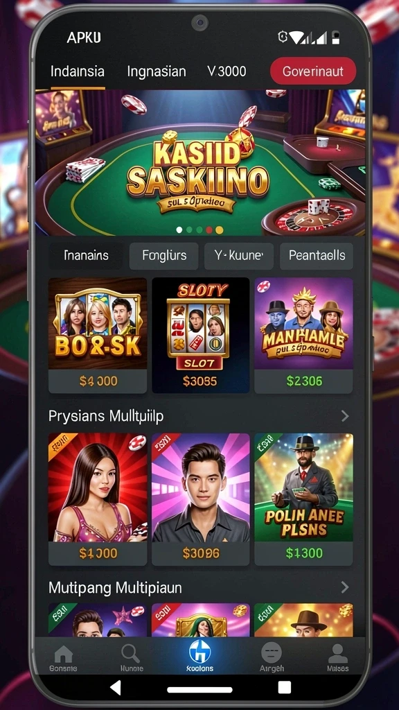 Screenshot fa99 nomor 1