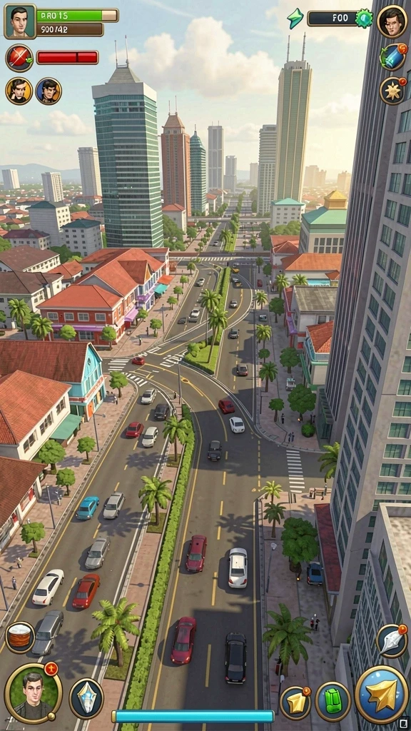 Screenshot fungame777 nomor 3
