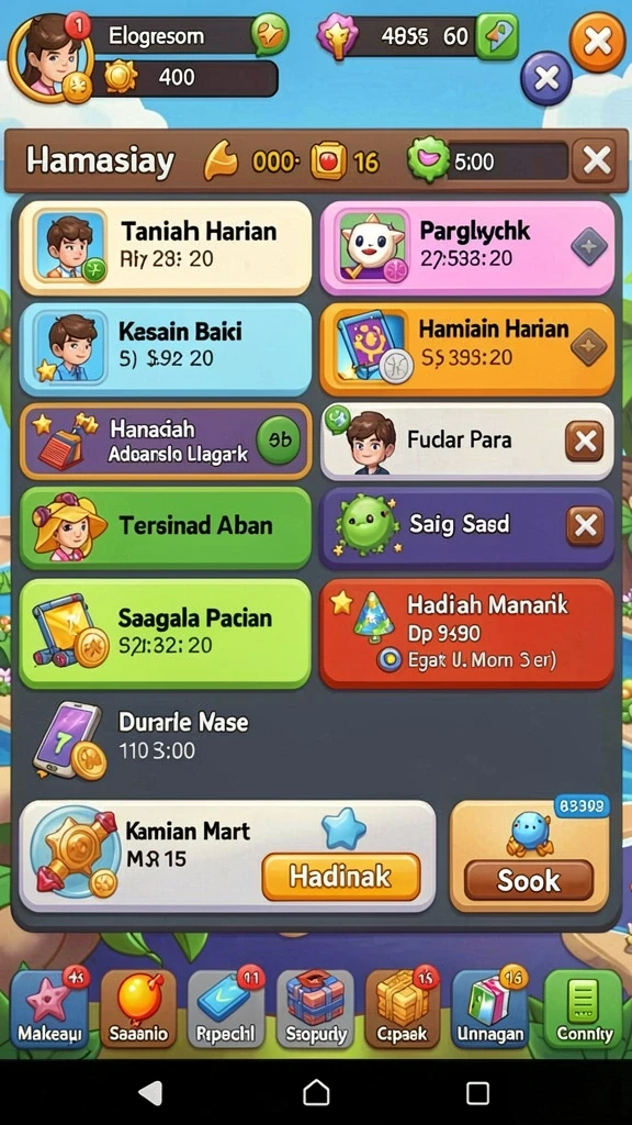 Screenshot gacor777 nomor 3