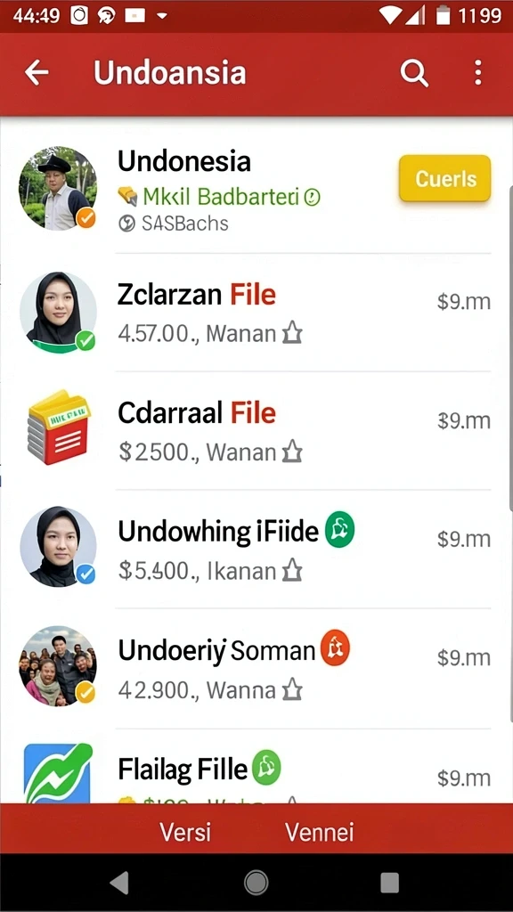 Screenshot gg999 nomor 1