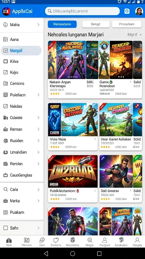 Screenshot gg999 nomor 3
