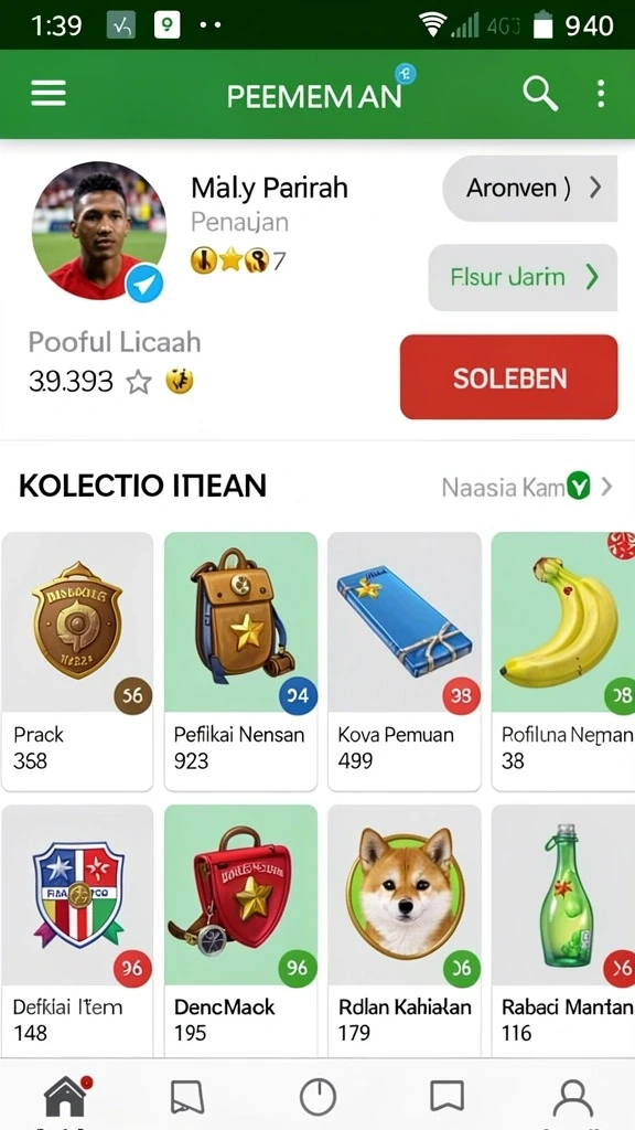Screenshot gn777 nomor 3
