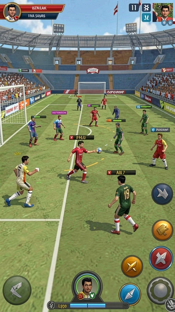Screenshot goltogel nomor 2