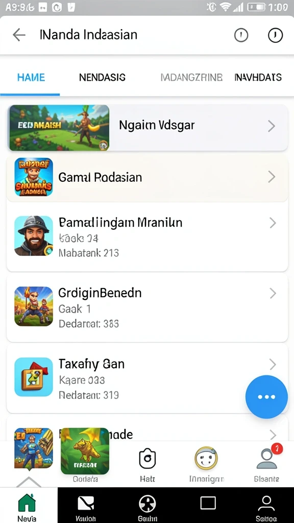 Screenshot gototo nomor 2