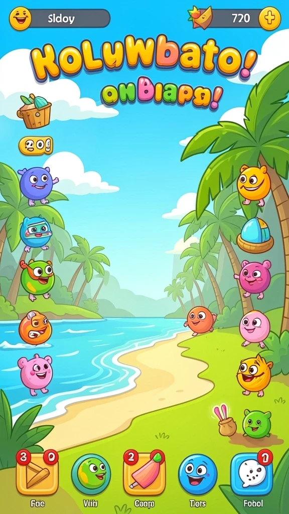 Screenshot gototo nomor 3
