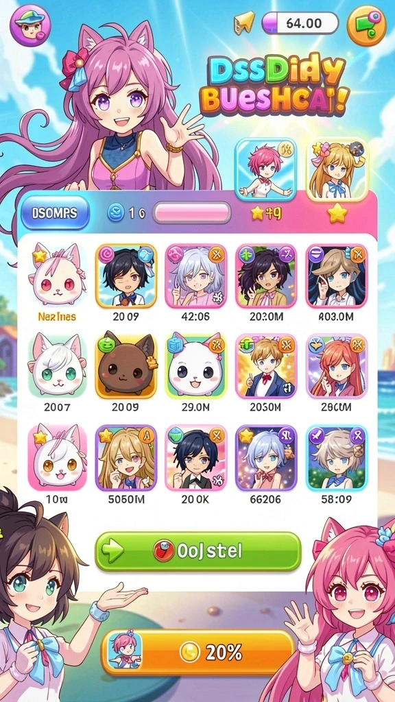 Screenshot hokibonus nomor 1