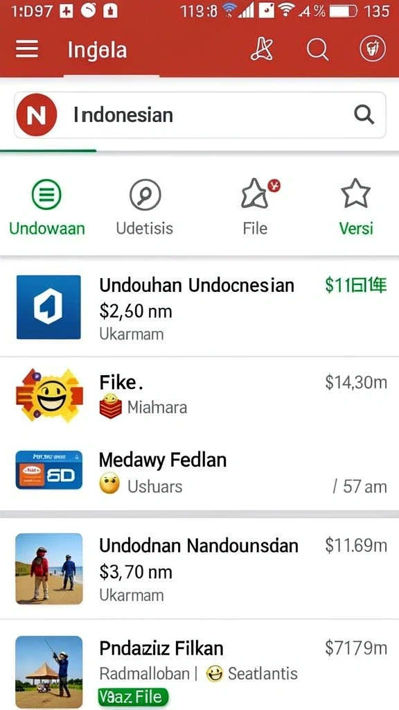 Screenshot hokibonus nomor 2