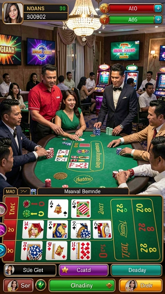 Screenshot hometogel nomor 1