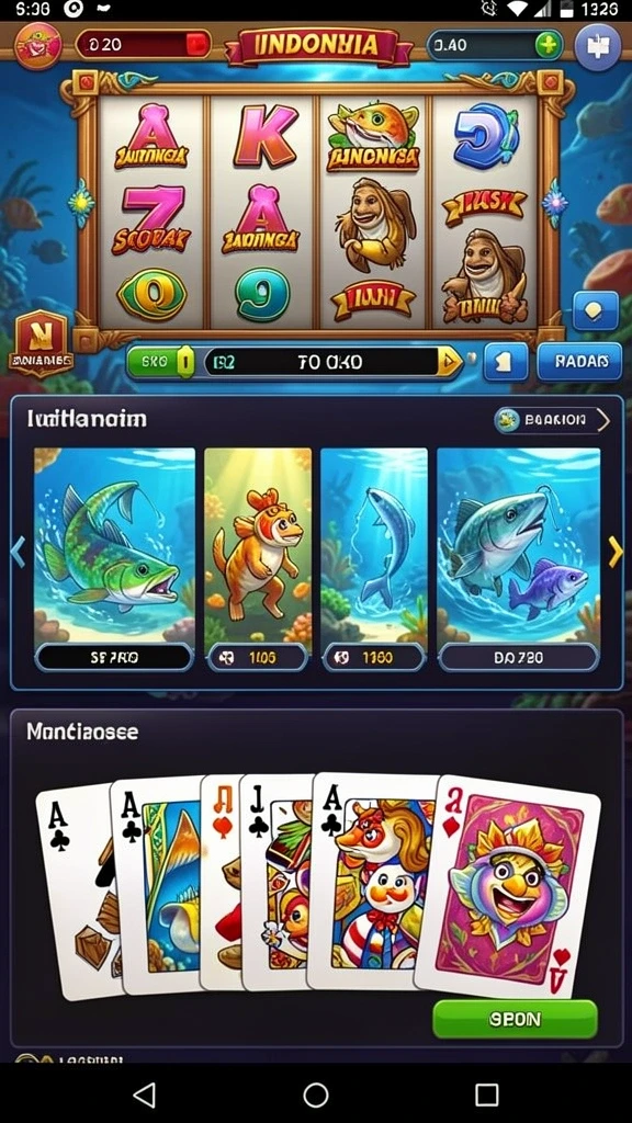 Screenshot id777 nomor 3