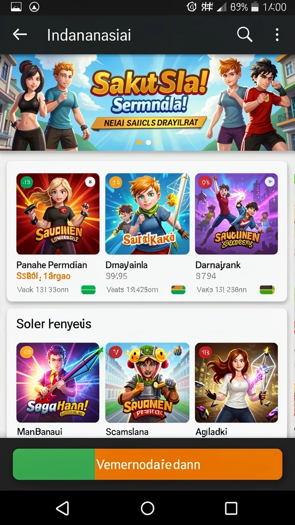 Screenshot idrking nomor 2