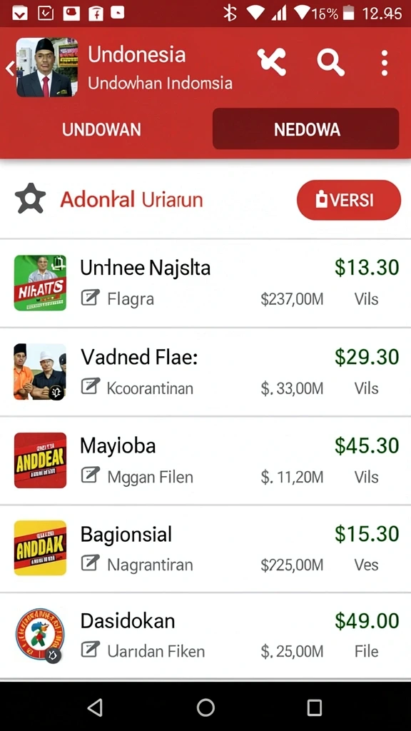 Screenshot in88 nomor 2