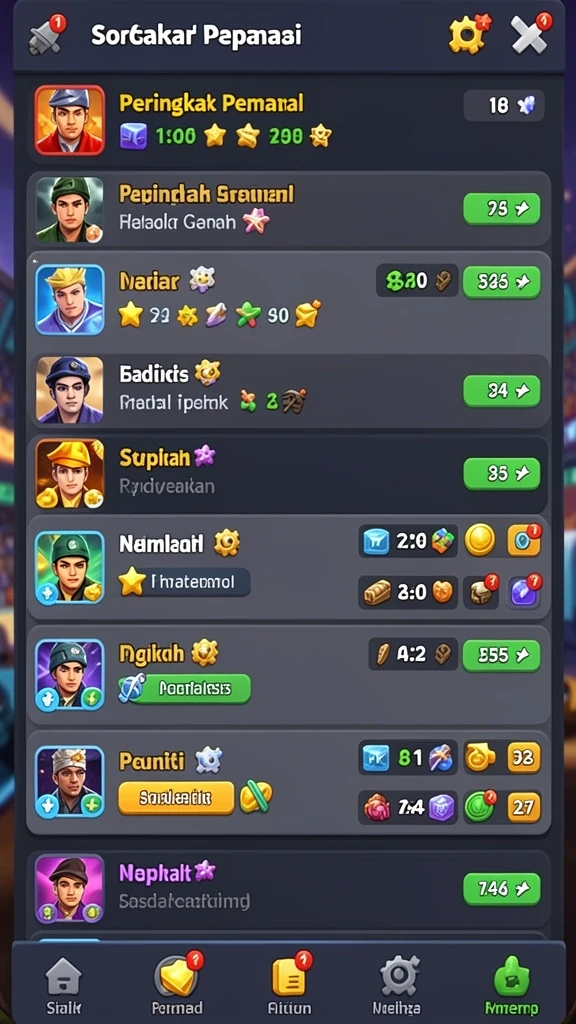 Screenshot inova77 nomor 2