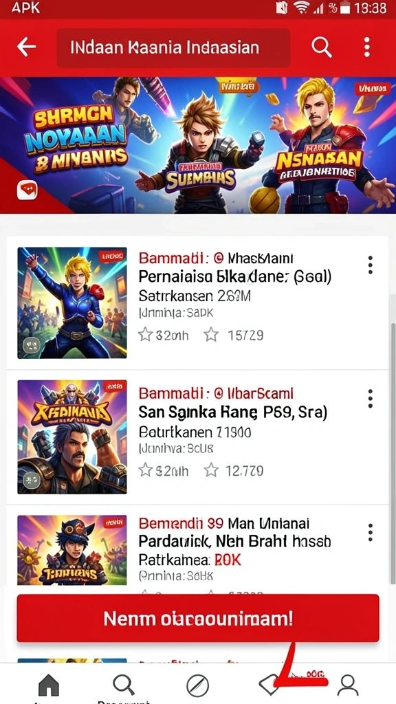 Screenshot jayaslot nomor 1