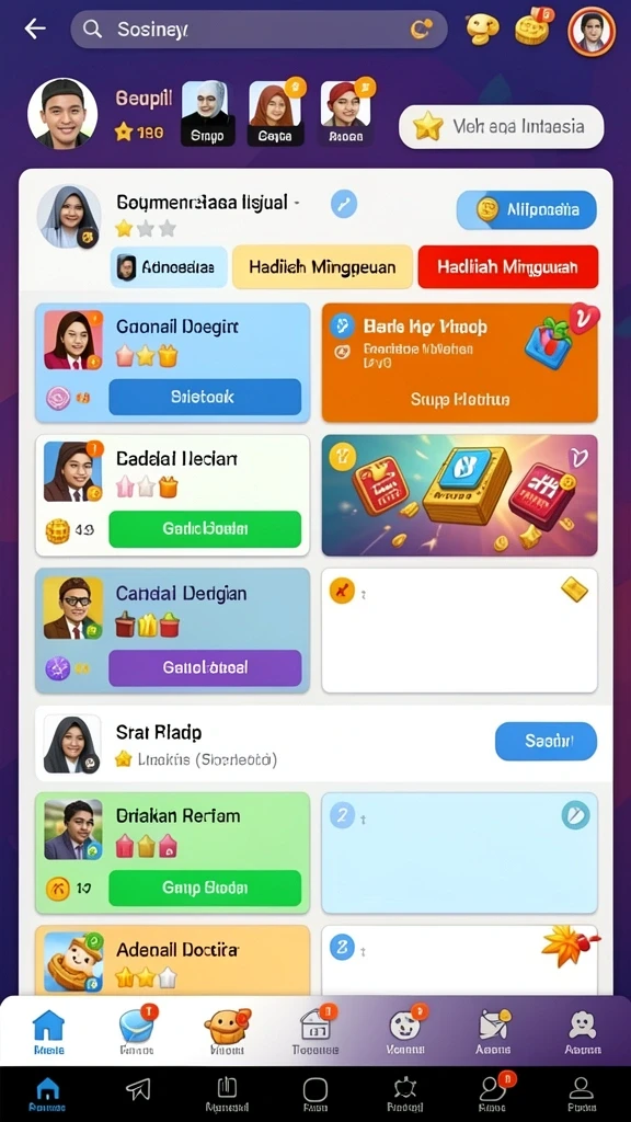 Screenshot jayaslot nomor 3