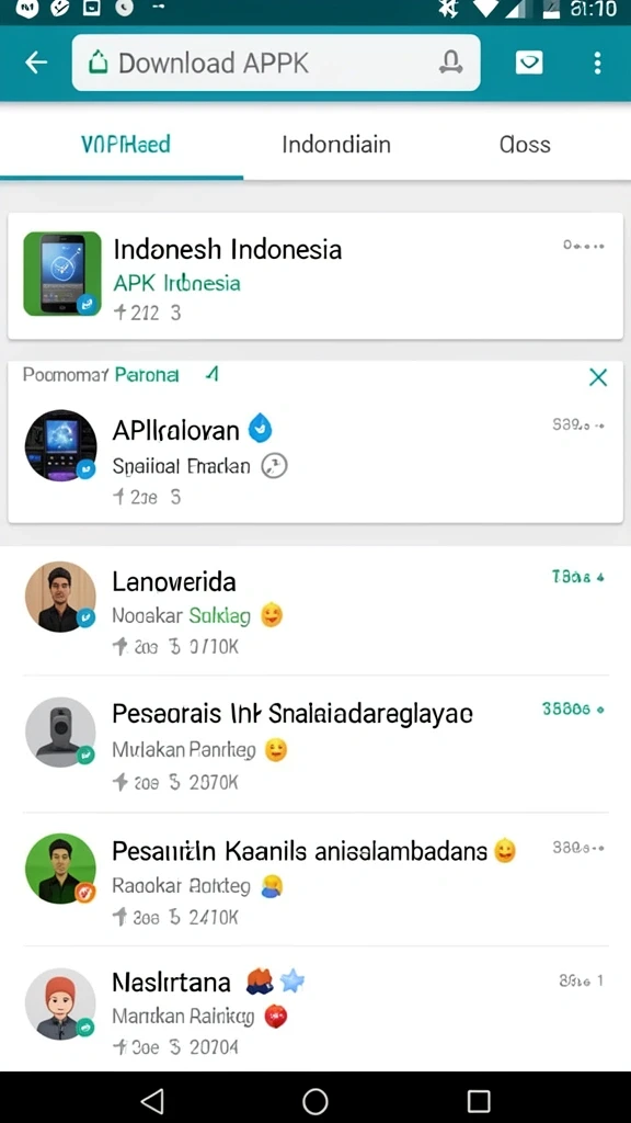 Screenshot jutawantoto nomor 1
