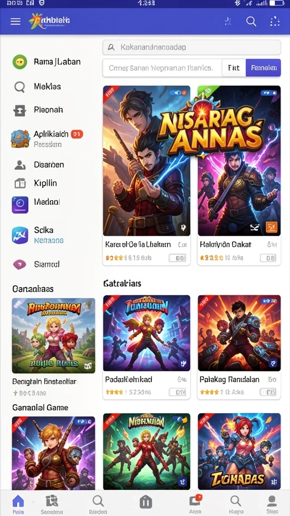 Screenshot kelinci88 nomor 1