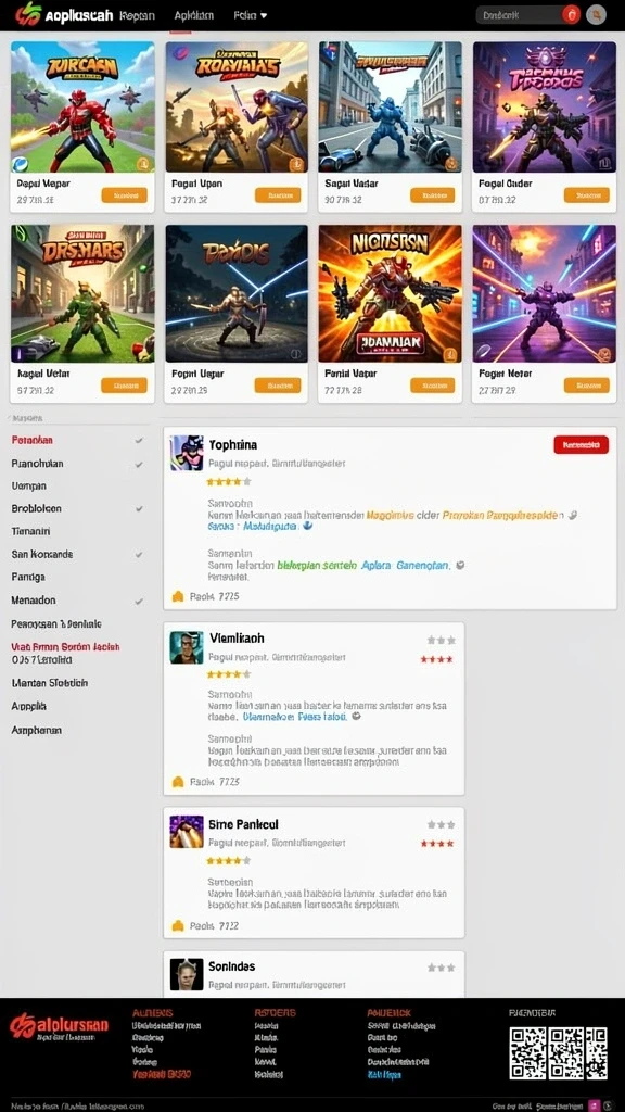 Screenshot king403 nomor 1
